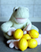 [The Legendary Mr. frog Chef]