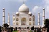 Taj Mahal by Paul Smith