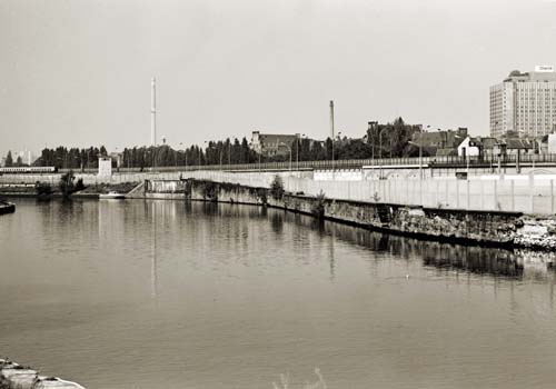 Berlin 1989 - Paul Smith