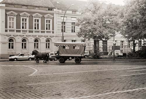 Potsdam - 1994 - Paul Smith