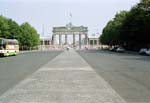 brandenburg gate