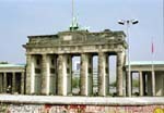 berlin wall