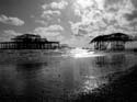 [Brighton West Pier Easter 2004]