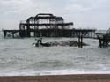 [Brighton West Pier Summer 2004