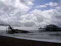 [Brighton West Pier Summer 2004