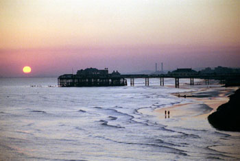 West Pier 1991