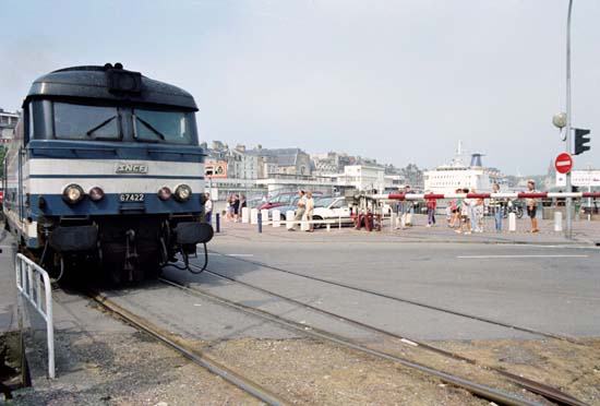 dieppe ferry terminal 07