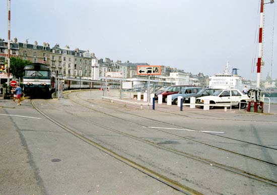 dieppe terminal 01b