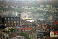 dieppe ferry 