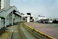 dieppe ferry terminal 06