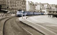 dieppe la gare maritime