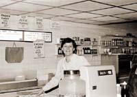 Great Baddow Chip Shop - by Paul Smith