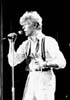[David Bowie]