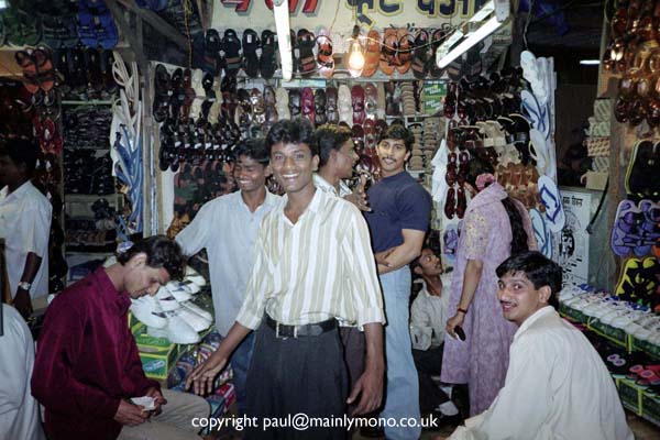 paul smith india050