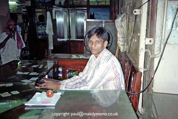 paul smith india121