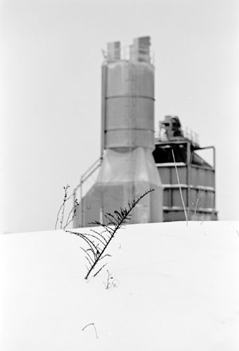 [Soar Lane Industry, Leicester by Paul Smith]