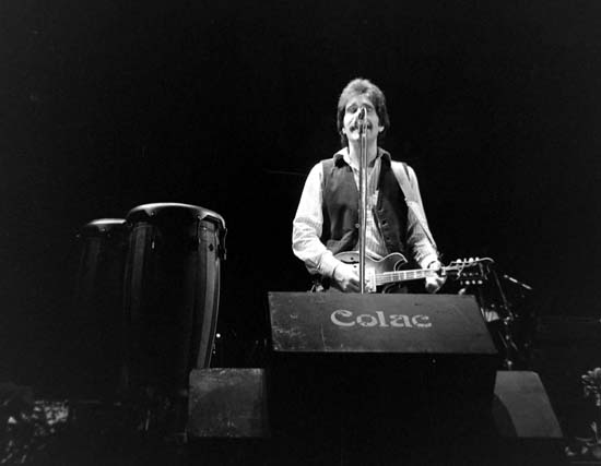 Lindisfarne -1979- by Paul Smith 0016