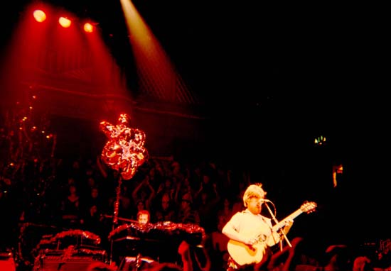 Lindisfarne -1979- by Paul Smith 0026