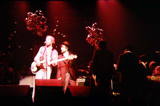 Lindisfarne -1979- by Paul Smith 0031