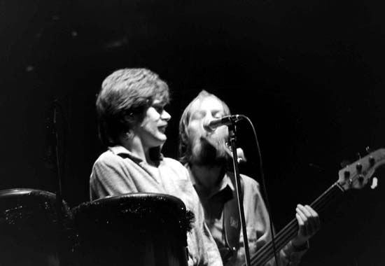 Lindisfarne -1980- by Paul Smith 0005