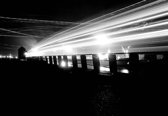 [Newghaven ferry Time Exposure 01]