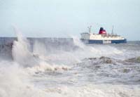 [Newhaven Harbour - Senlac]