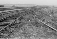 [Newhaven Harbour Tidemills Sidings]