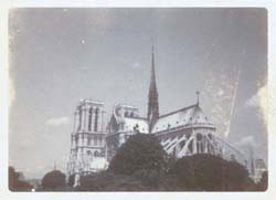 Notre Dame 1969